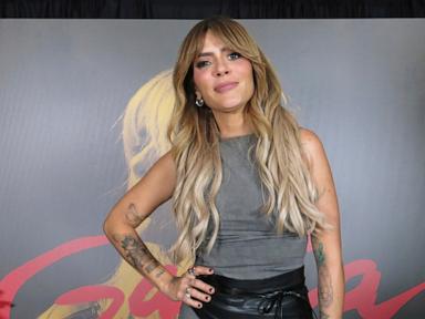 Inside the Strategic Blueprint Driving Kany Garcia and the Latin Touring Boom