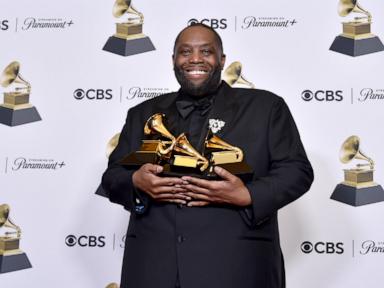 Killer Mike will likely avoid charges after Grammys arrest