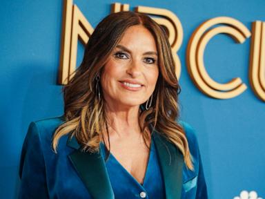 Why Mariska Hargitay Hosting the Emmys is a Desperate Nostalgia Trap