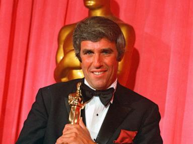 Burt Bacharach, composer of classic songs, will have papers donated to Library of Congress