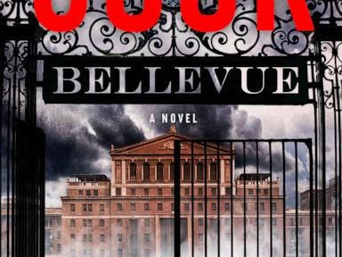 Book Review: Robin Cook sets his latest thriller in the iconic Bellevue Psychiatric Hospital