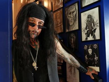 Pioneering industrial band Ministry is done. Take it from founder Al Jourgensen: 'It's time to go'