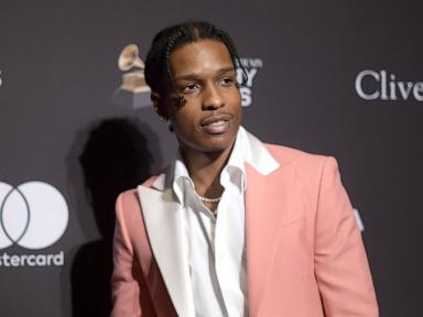 A$AP Rocky assault trial continues jury selection as defense protests lack of Black candidates