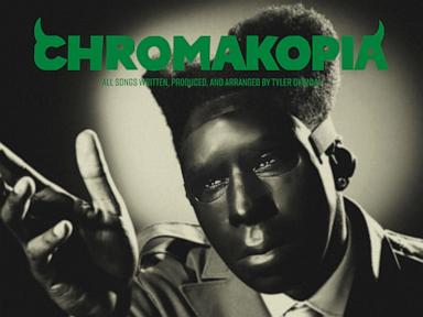 Music Review: Tyler, the Creator's 'Chromakopia' looks into the artist's journey to self-discovery