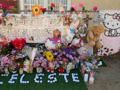 Celeste Rivas Hernandez, teen in murder case against singer D4vd, grew up in sleepy California town