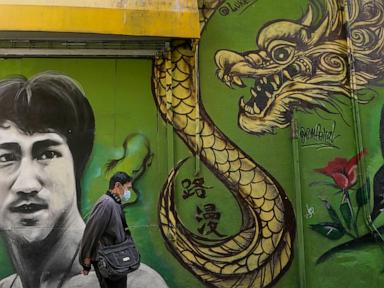 California to institute Bruce Lee Day, first for Chinese American in state's history