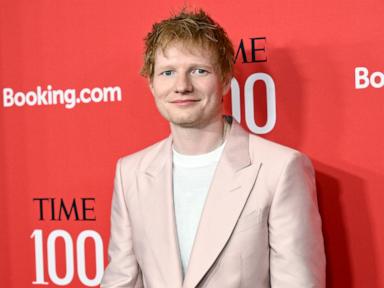 Why Ed Sheeran Is Facing His Toughest Stadium Show Yet