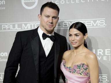 Channing Tatum and Jenna Dewan finalize their divorce after 6 years and avoid trial