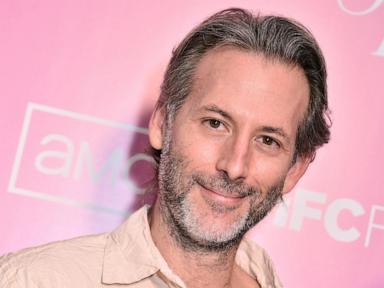 Indie filmmaker Jeff Baena, Aubrey Plaza's husband, found dead at Los Angeles home