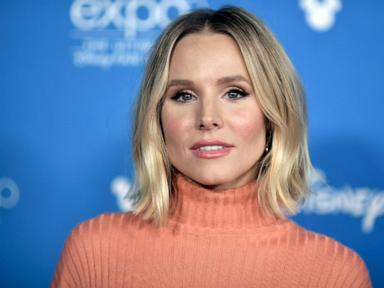 Kristen Bell set to return as host of Screen Actors Guild Awards next year