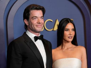 John Mulaney and Olivia Munn have a second child, a daughter named Méi