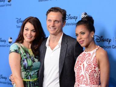 'Scandal' cast will reunite for online script reading for hurricane relief in western North Carolina