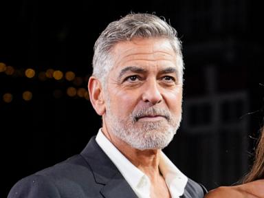 Why George Clooney Winning The Venice Lifetime Achievement Award Makes Total Sense
