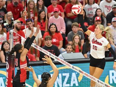Broadcast Economics of Women's College Volleyball Scaling Network Inventories