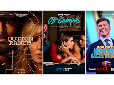 Streaming Platforms are Swapping Prestige for Panic