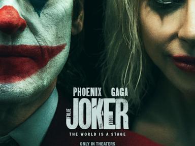 C’mon get happy, Joker is back (this time with Lady Gaga)