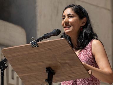 Kiran Desai to publish first novel since 'The Inheritance of Loss' came out nearly 20 years ago