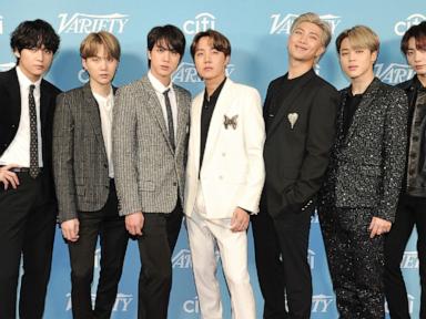 The Economics of Absence Why BTS Bypassing The 2027 Grammys Maximizes Brand Equity