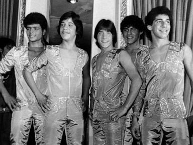 The Structural Mechanics of Menudo and the Economics of Nostalgia
