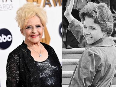 Rock pioneer Brenda Lee shines in new documentary. 'I just wanted to sing'