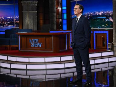 The Anatomy of Deplatforming: How Stephen Colbert Subverted Legacy Media Distribution Models
