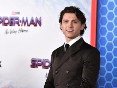 Fourth Spider-Man movie starring Tom Holland is set for release July 2026