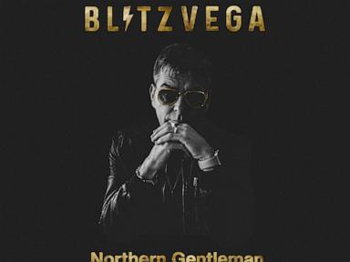 Music Review: Andy Rourke's posthumous album, Blitz Vega's 'Northern Gentleman,' is a soft swan song