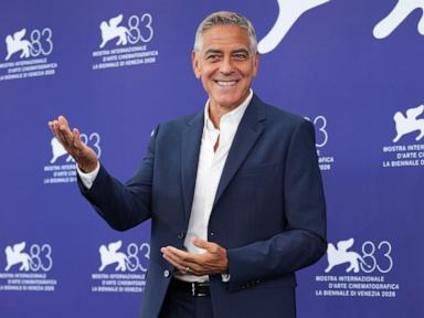 Stop Pretending the Venice Film Festival Cares About Geopolitics
