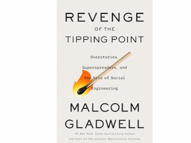 Book Review: 'Revenge of the Tipping Point' is fan service for readers of Gladwell's 2000 book