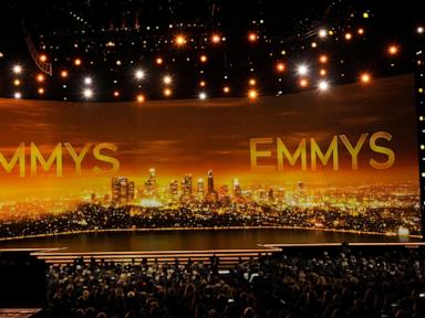  Emmy Awards: A partial list of top winners