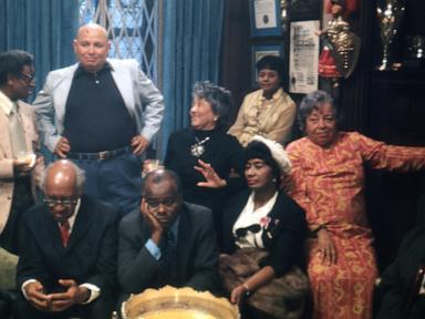 'Once Upon a Time in Harlem' has its day at the Cannes Film Festival, 50 years after it was shot