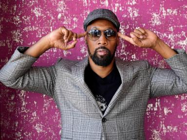 Q&A: RZA on the nostalgic origins of his first classical album, 'A Ballet Through Mud'