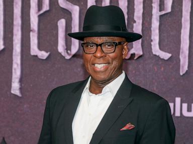 Courtney B. Vance to narrate audio edition of prize-winning W.E.B. Du Bois biography