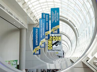 Why Comic Con 2026 Belongs To Marvel And Spaceballs