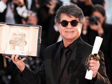 Neon, winner of 6 straight Palmes d'Or, comes into the Cannes Film Festival an unlikely heavyweight