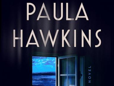 Book Review: Paula Hawkins returns with psychological thriller ’The Blue Hour’