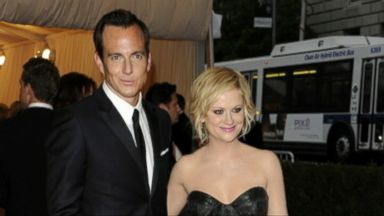 VIDEO: Will Arnett files for divorce from Amy Poehler.