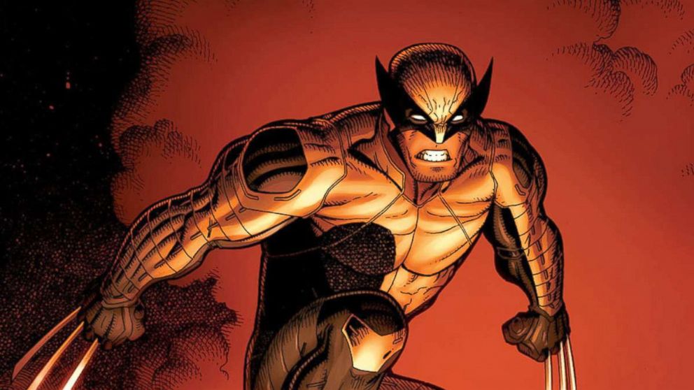 Wolverine, Jean Grey and others are alive again in 'Marvel Legacy