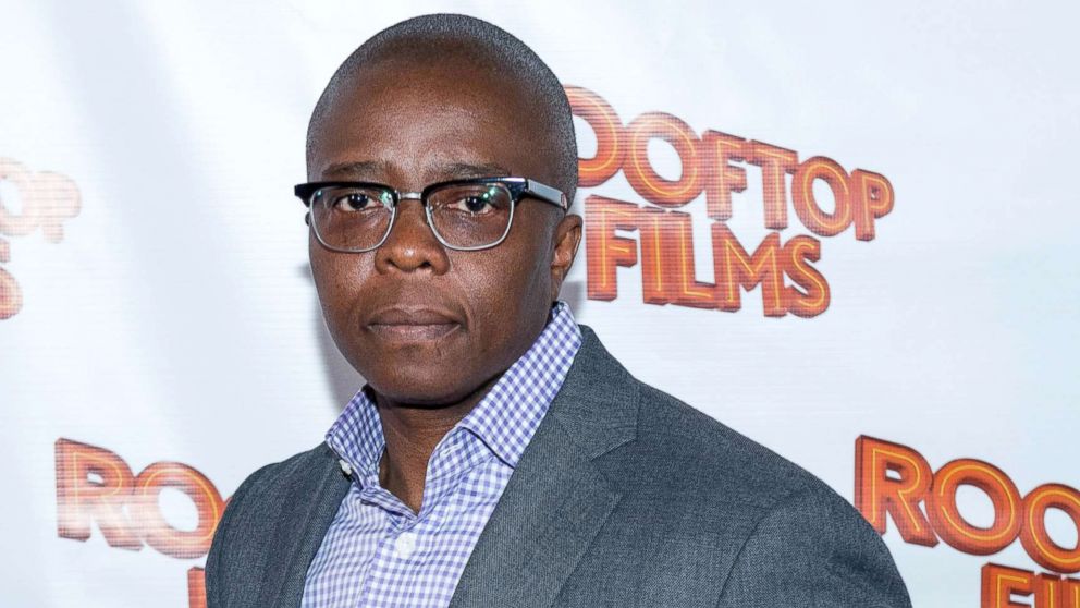 VIDEO: 'Behind the Lens' with Oscar nominee Yance Ford