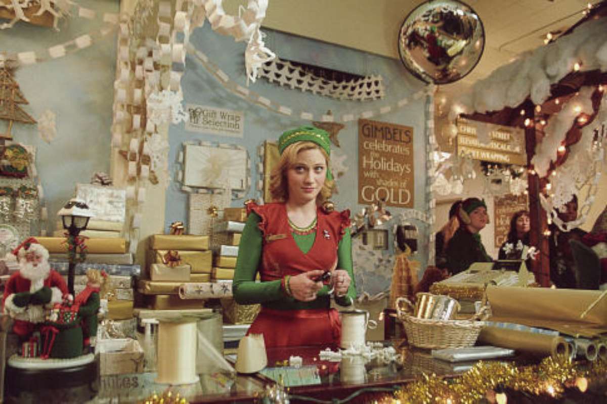 8 things you never knew about the Christmas movie Elf ABC News