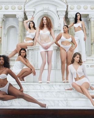 SKIMS drops Smoothing Intimates collection featuring bras and underwear -  Good Morning America