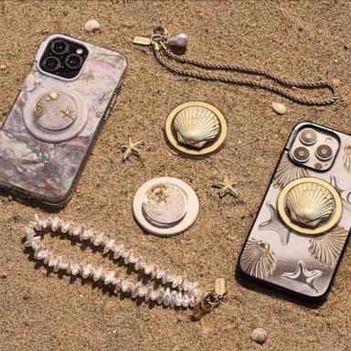 PHOTO: Electric Picks X PopSocket 