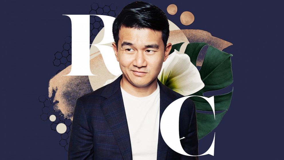 PHOTO: Ronny Chieng