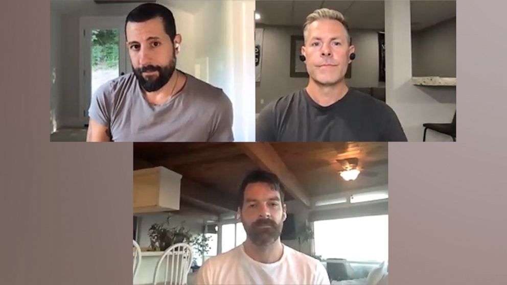 VIDEO: Old Dominion shares story behind dropping unreleased music