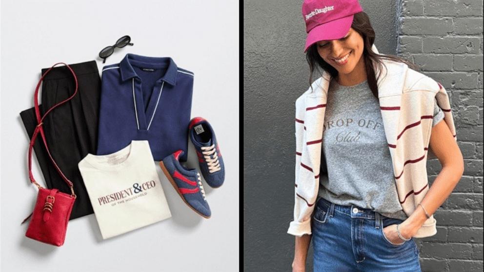 PHOTO: Stitch Fix X Favorite Daughter