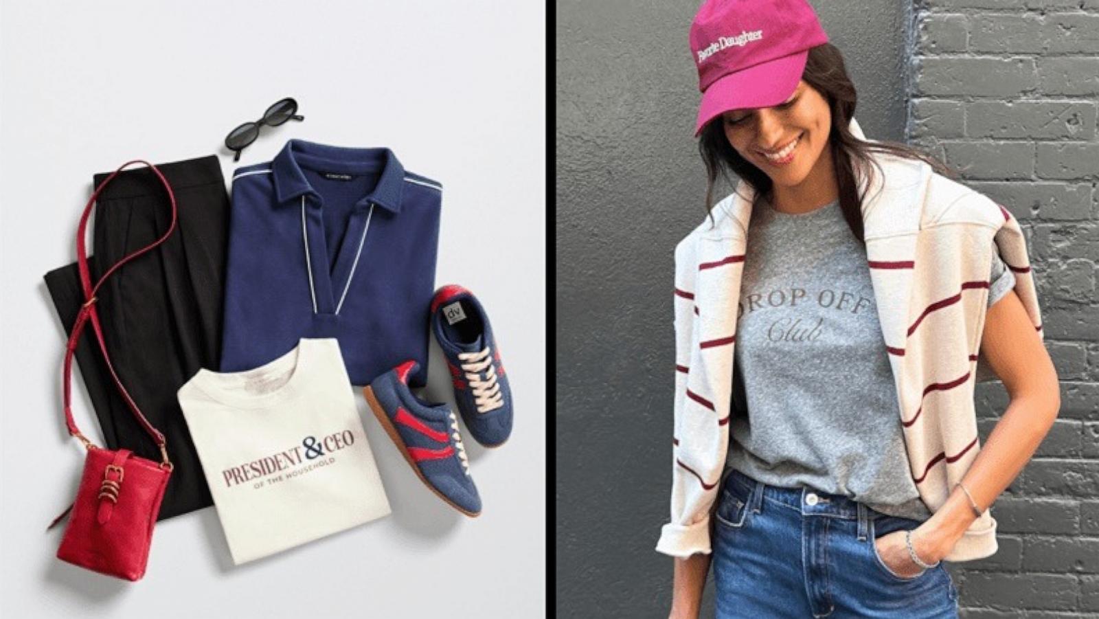 PHOTO: Stitch Fix X Favorite Daughter