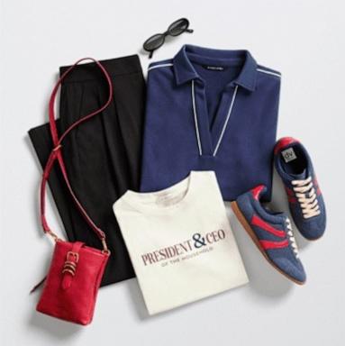 PHOTO: Stitch Fix X Favorite Daughter