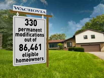 VIDEO: Modifying Your Home Loan
