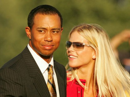 VIDEO: Tiger Woods Ready to Break His Silence