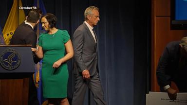VIDEO: Inside look at ‘zombie programs’ in US government